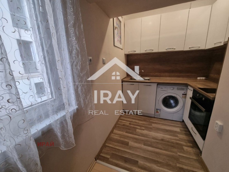 Te huur  Maisonnette Stara Zagora , Tsentar , 80 m² | 67844571 - afbeelding [7]