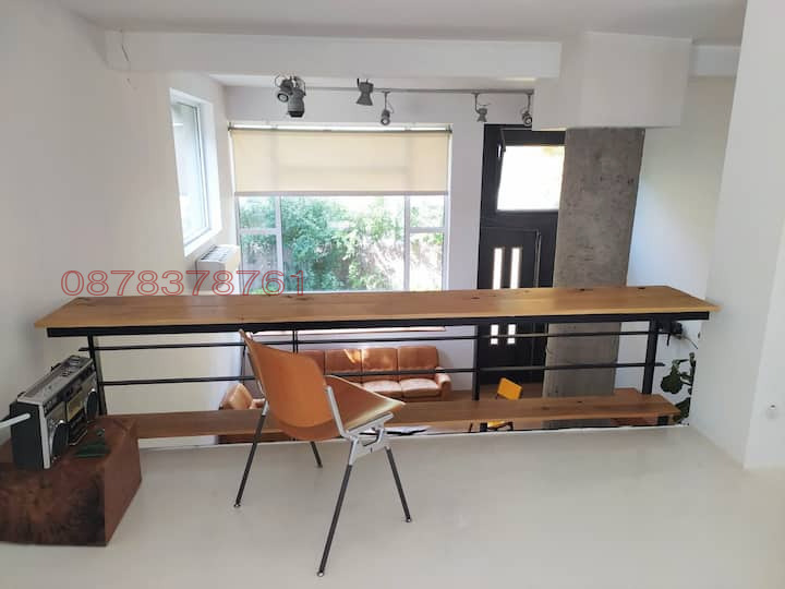 K pronájmu  Podlaha domu Sofia , Centar , 113 m2 | 73960130 - obraz [14]