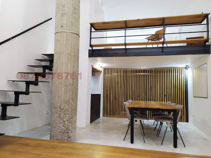 K pronájmu  Podlaha domu Sofia , Centar , 113 m2 | 73960130 - obraz [2]