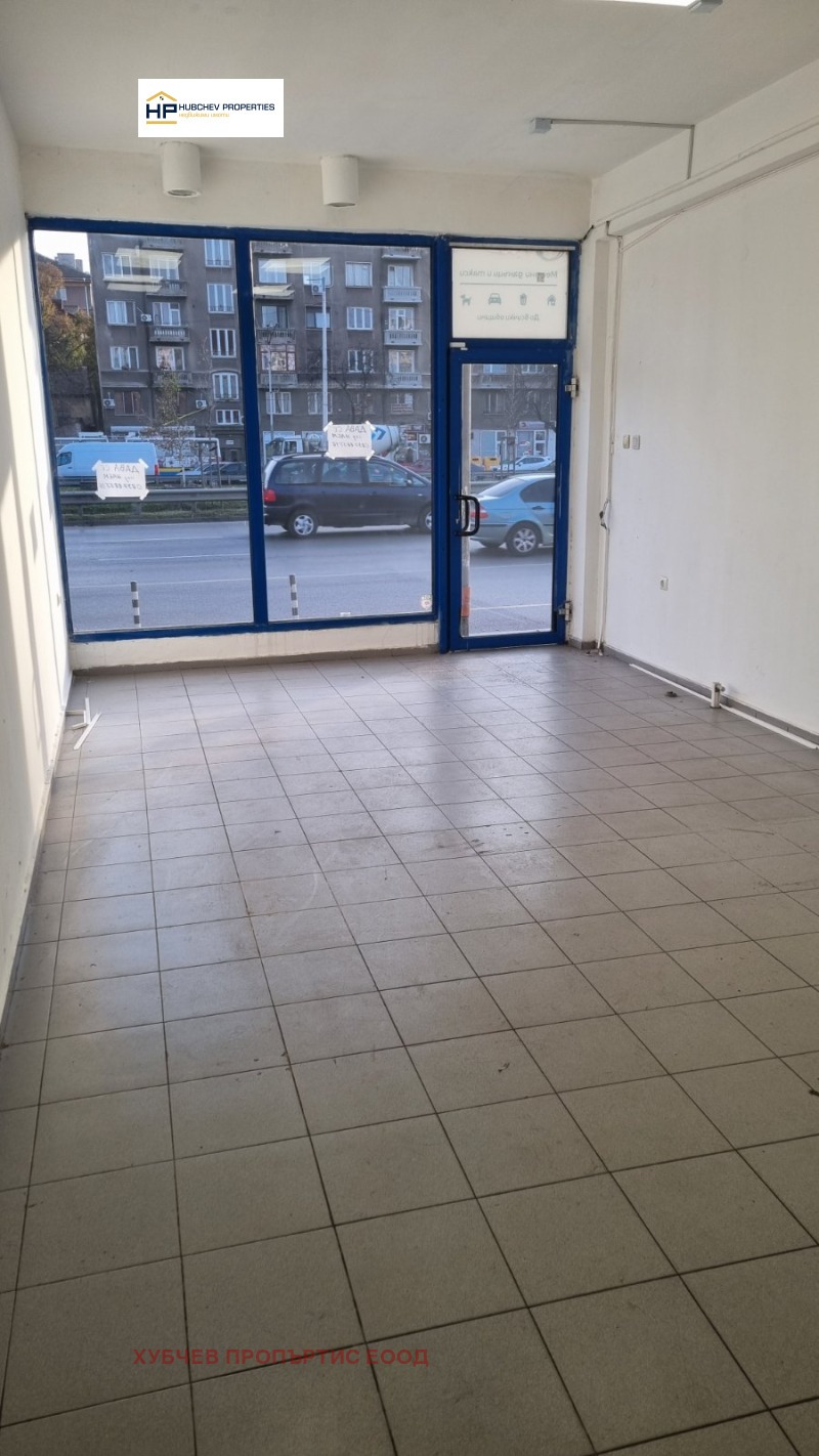 Do wynajęcia  Sklep Sofia , Centar , 50 mkw | 77893855