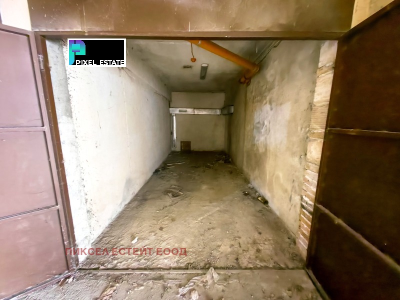 В аренду  Гараж София , Хладилника , 18 кв.м | 24937404 - изображение [3]