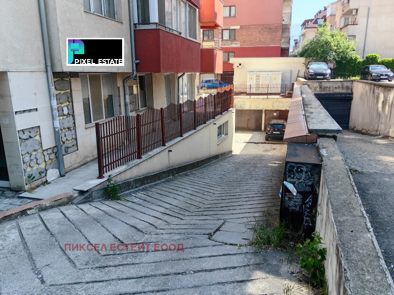 В аренду  Гараж София , Хладилника , 18 кв.м | 24937404 - изображение [8]