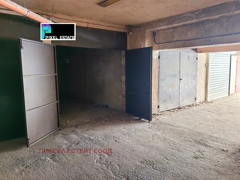 В аренду  Гараж София , Хладилника , 18 кв.м | 24937404 - изображение [2]