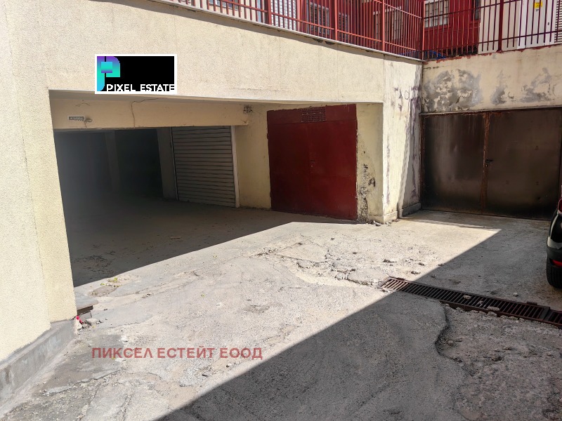 В аренду  Гараж София , Хладилника , 18 кв.м | 24937404 - изображение [6]