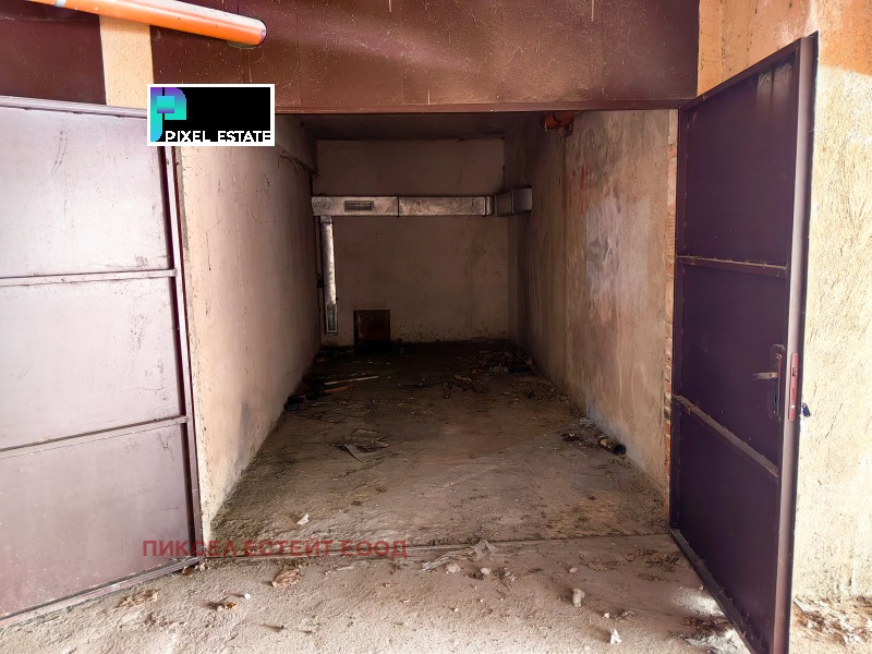 В аренду  Гараж София , Хладилника , 18 кв.м | 24937404 - изображение [5]