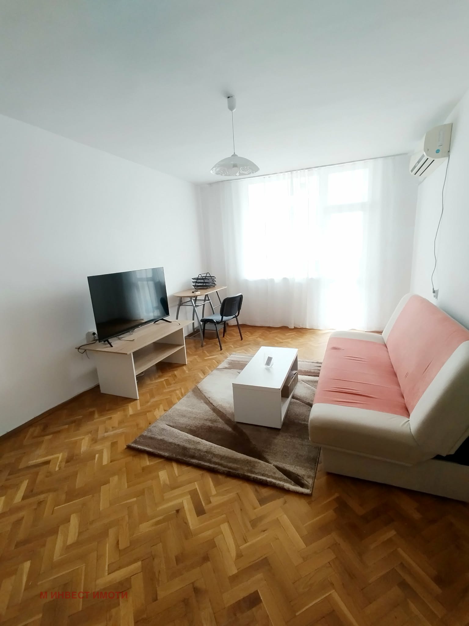 Дава под наем 2-СТАЕН, гр. Пловдив, Младежки Хълм