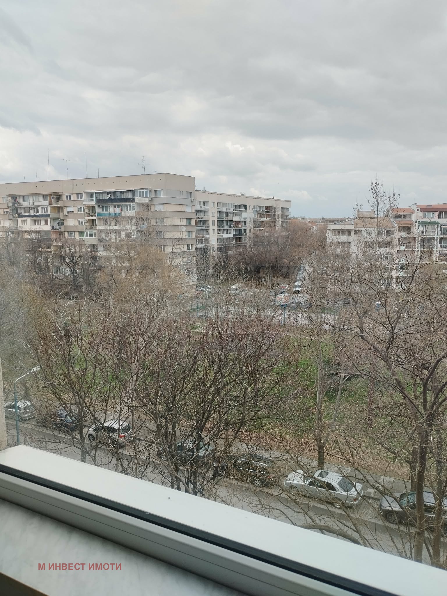 Дава под наем 2-СТАЕН, гр. Пловдив, Младежки Хълм, снимка 5 - Апартаменти - 53898704