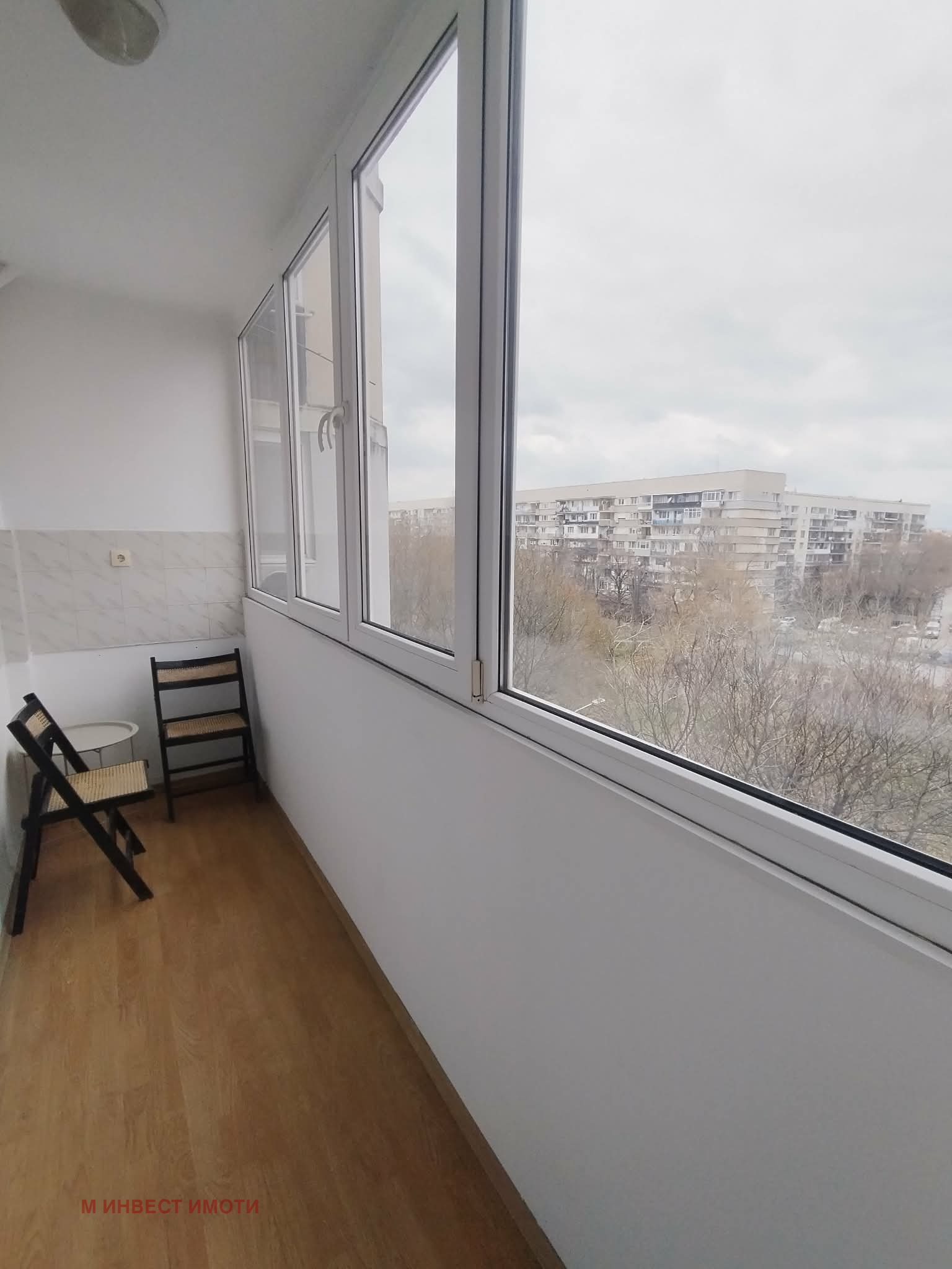 Дава под наем 2-СТАЕН, гр. Пловдив, Младежки Хълм, снимка 11 - Апартаменти - 53898704