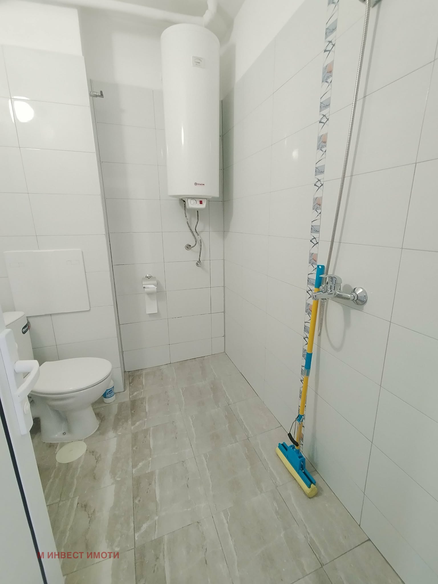 Дава под наем 2-СТАЕН, гр. Пловдив, Младежки Хълм, снимка 8 - Апартаменти - 53898704