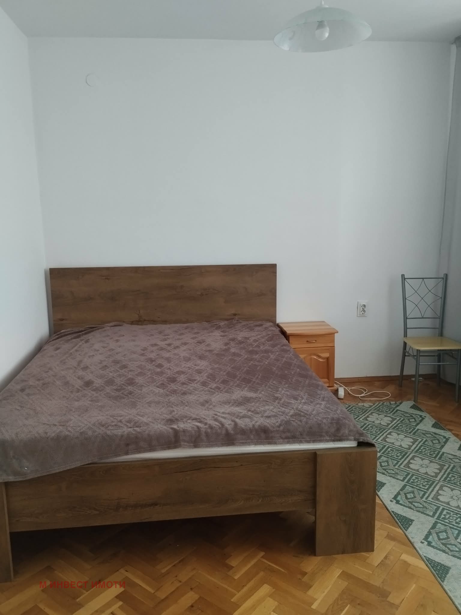 Дава под наем 2-СТАЕН, гр. Пловдив, Младежки Хълм, снимка 10 - Апартаменти - 53898704