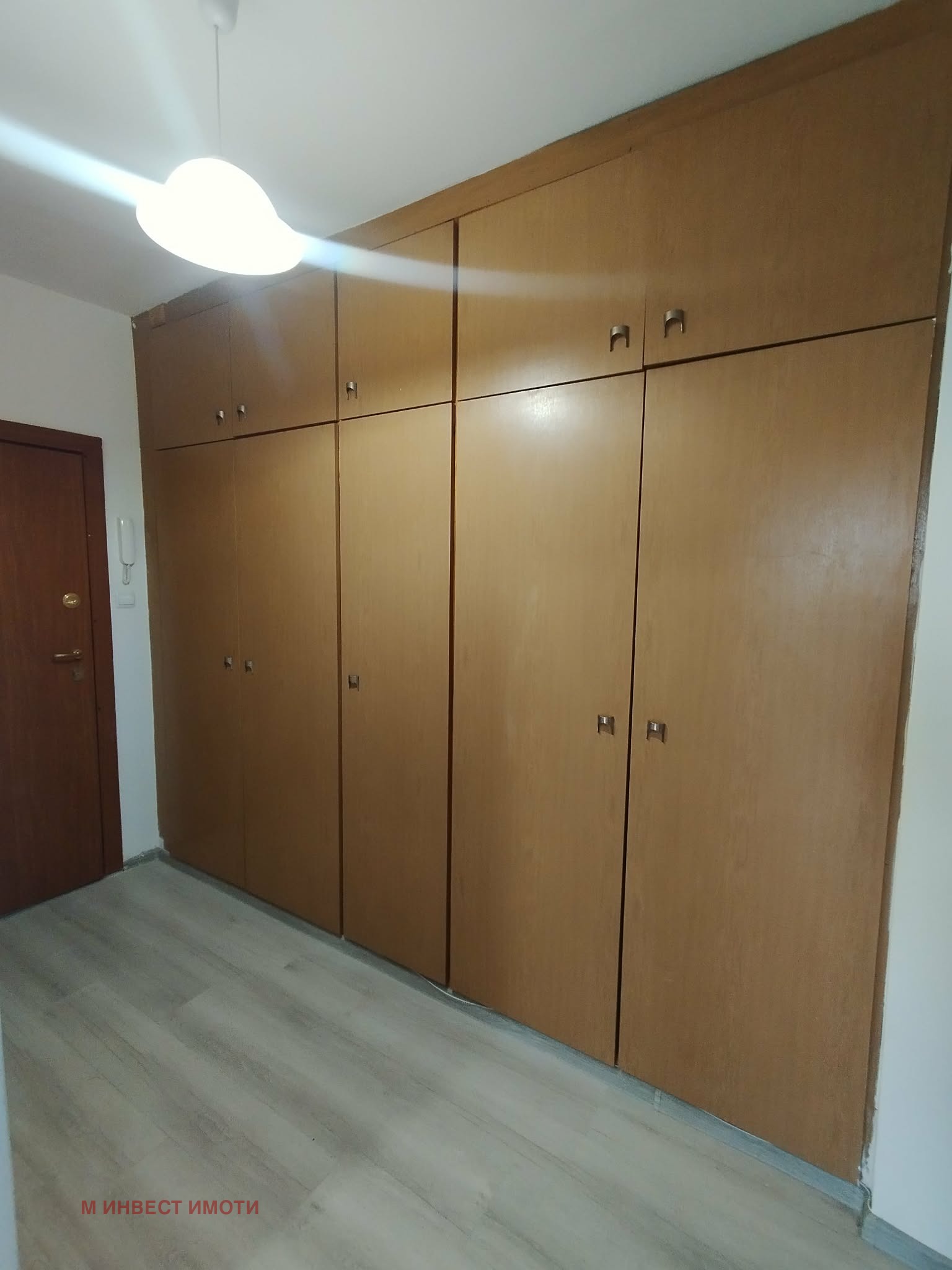 Дава под наем 2-СТАЕН, гр. Пловдив, Младежки Хълм, снимка 7 - Апартаменти - 53898704