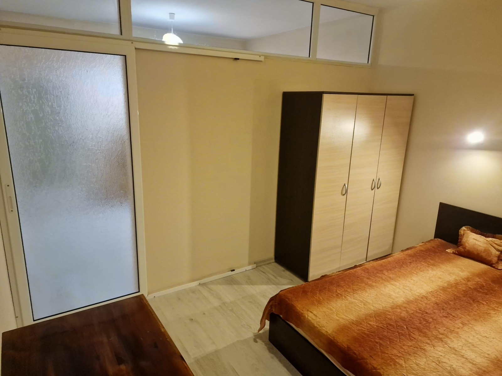 Дава под наем 2-СТАЕН, гр. София, Люлин 3, снимка 6 - Апартаменти - 54338174