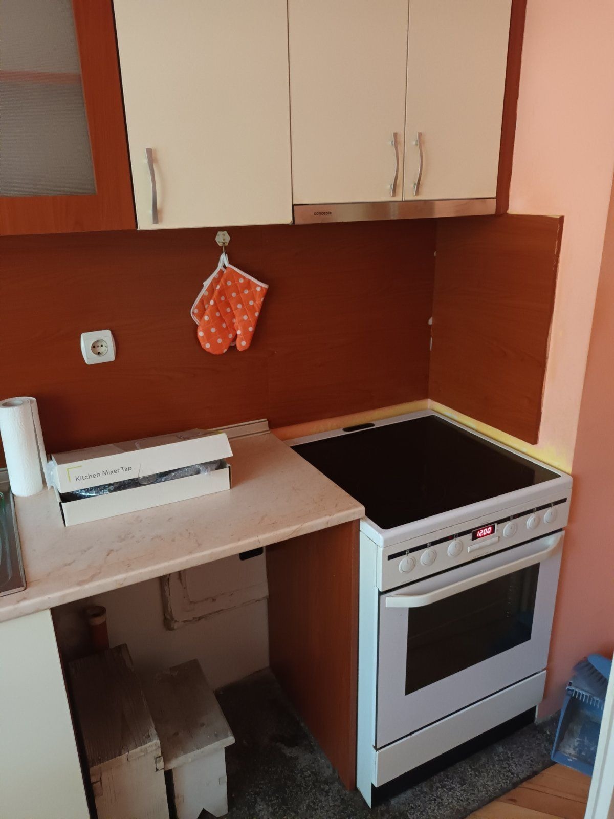 Дава под наем 2-СТАЕН, гр. Плевен, Сторгозия, снимка 9 - Апартаменти - 55972232