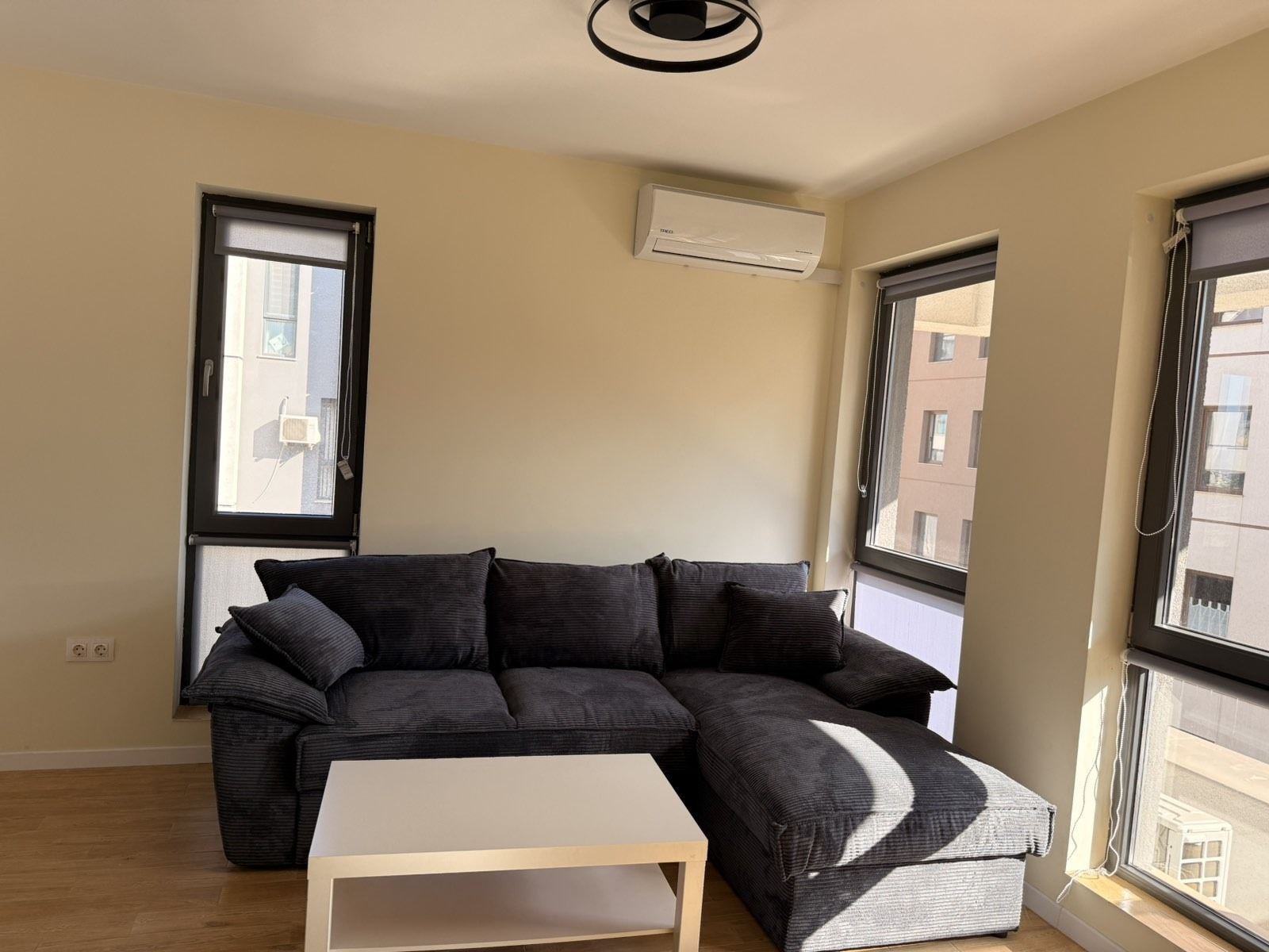 Дава под наем 3-СТАЕН, гр. София, Студентски град, снимка 2 - Апартаменти - 53655701