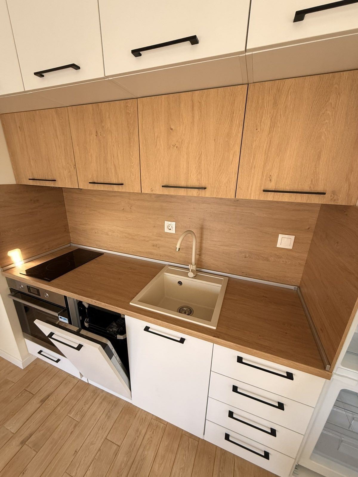 Дава под наем 3-СТАЕН, гр. София, Студентски град, снимка 4 - Апартаменти - 53655701