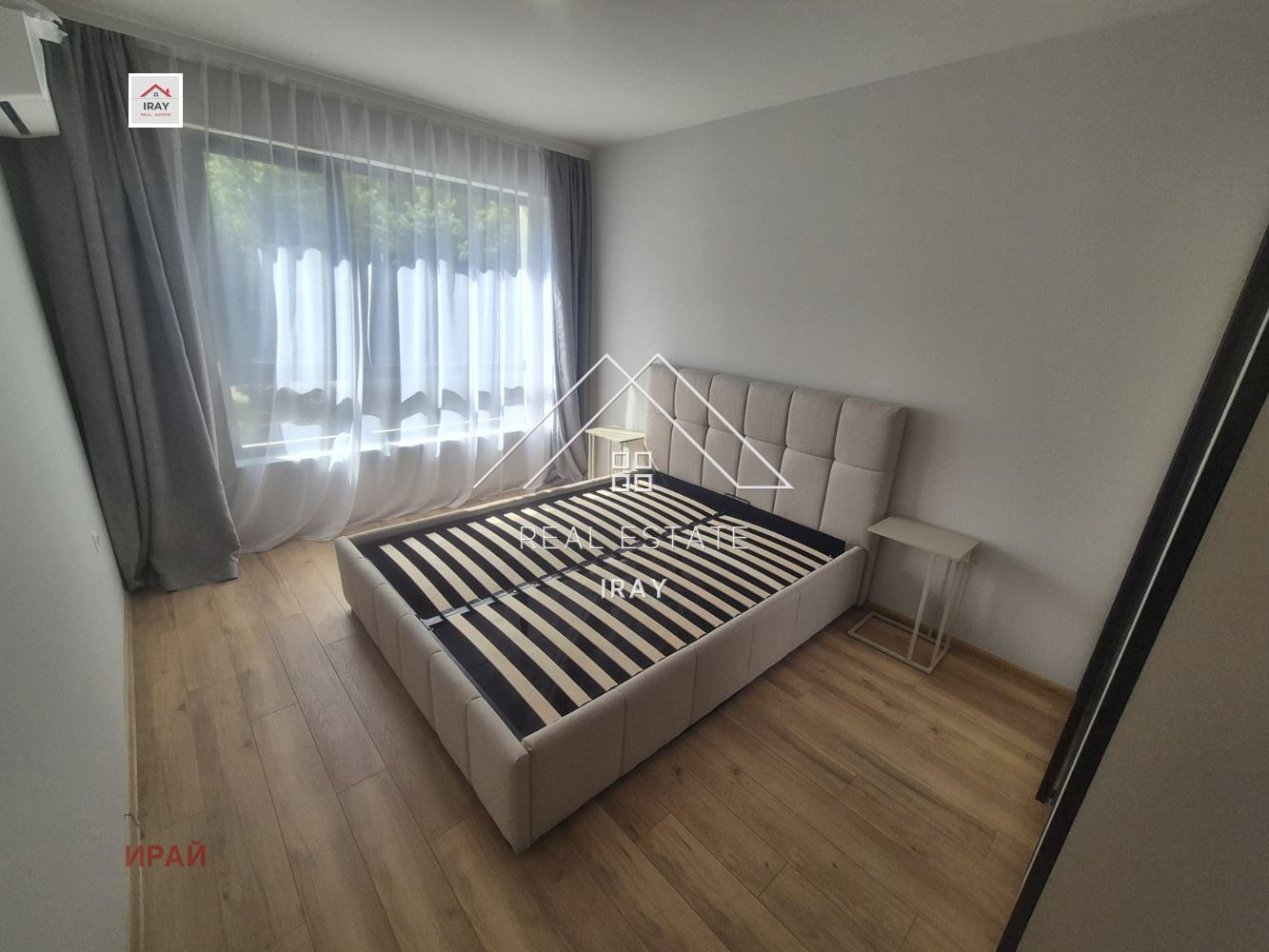 Дава под наем 3-СТАЕН, гр. Стара Загора, Ремиза, снимка 12 - Апартаменти - 56014721
