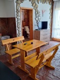 Дава под наем  4-стаен град Варна , Аспарухово , 160 кв.м | 47216354 - изображение [9]