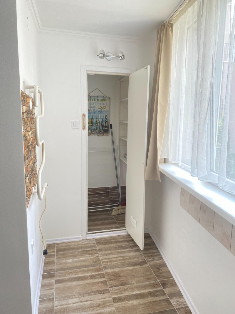 K pronájmu  Studio Burgas , Centar , 27 m2 | 59296986 - obraz [3]