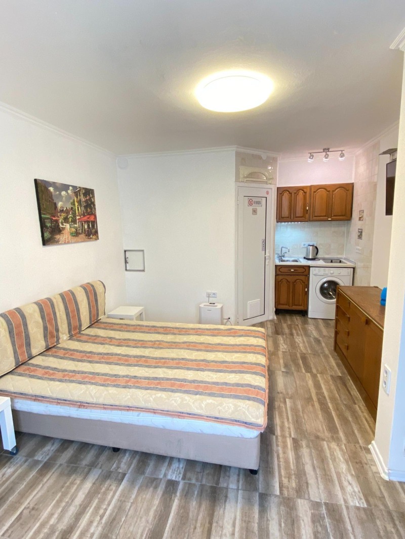 K pronájmu  Studio Burgas , Centar , 27 m2 | 59296986