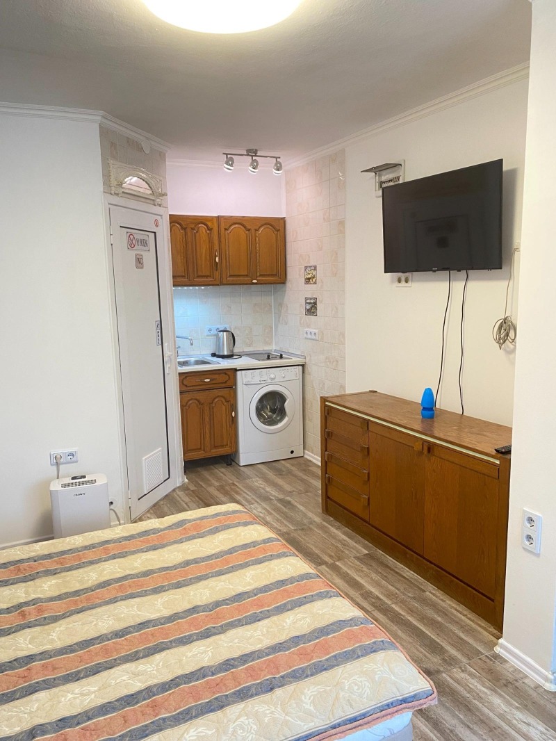 K pronájmu  Studio Burgas , Centar , 27 m2 | 59296986 - obraz [5]