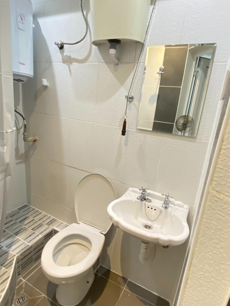 K pronájmu  Studio Burgas , Centar , 27 m2 | 59296986 - obraz [6]