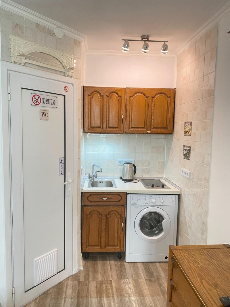 K pronájmu  Studio Burgas , Centar , 27 m2 | 59296986 - obraz [2]