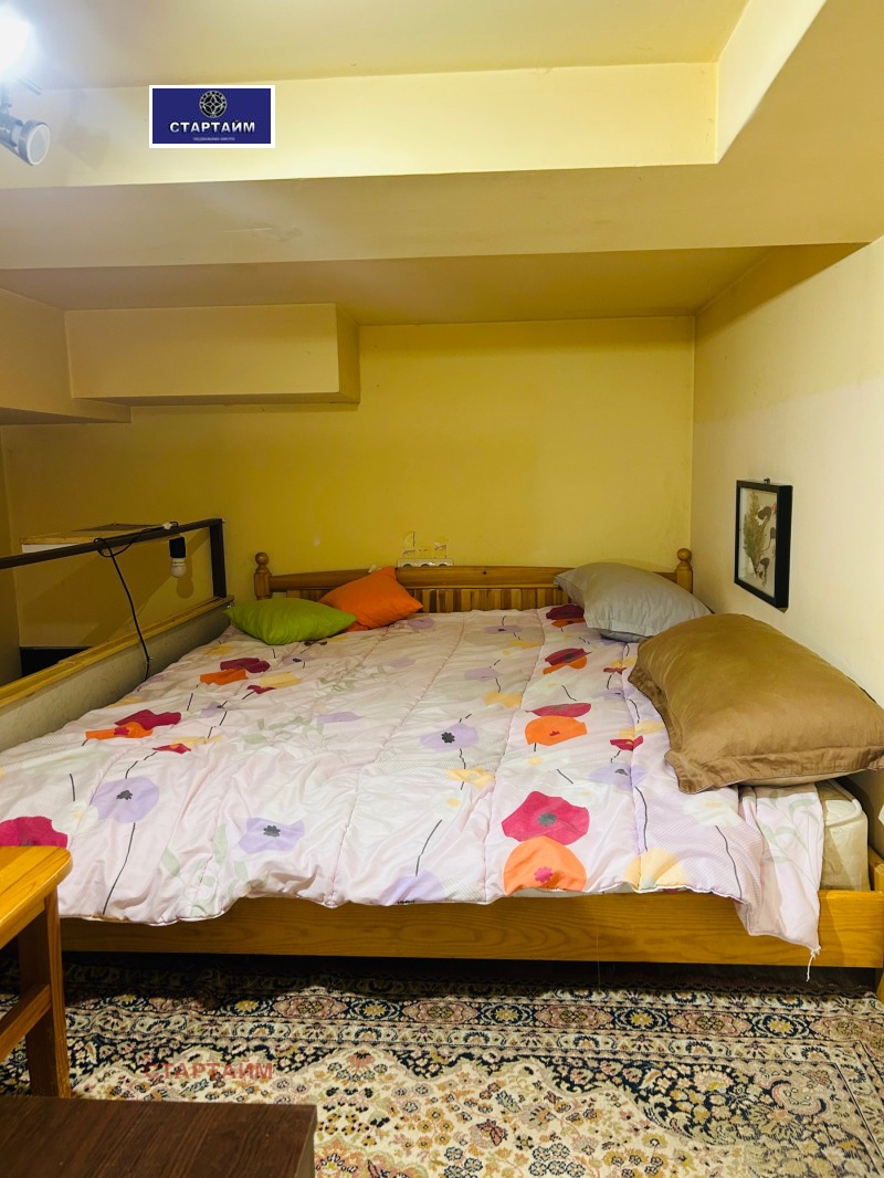 Дава под наем 1-СТАЕН, гр. София, Младост 4, снимка 9 - Апартаменти - 53580518