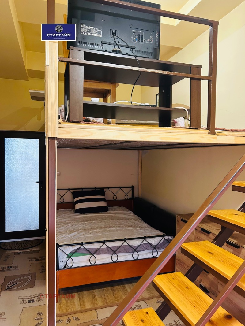 Дава под наем 1-СТАЕН, гр. София, Младост 4, снимка 7 - Апартаменти - 53580518