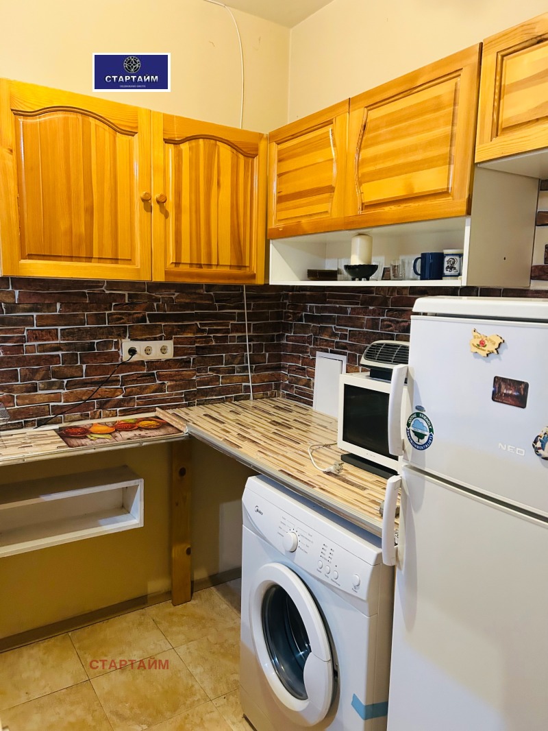 Дава под наем 1-СТАЕН, гр. София, Младост 4, снимка 4 - Апартаменти - 53580518