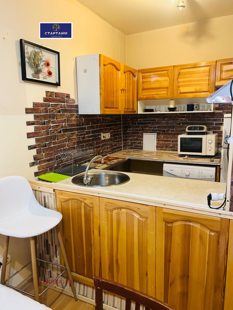 Дава под наем 1-СТАЕН, гр. София, Младост 4, снимка 2 - Апартаменти - 53580518