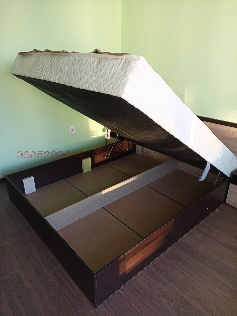 Дава под наем 2-СТАЕН, гр. Карлово, област Пловдив, снимка 8 - Апартаменти - 52968365