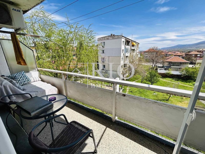 Vuokrattavana  1 makuuhuone Plovdiv , Komatevo , 64 neliömetriä | 45457482 - kuva [14]