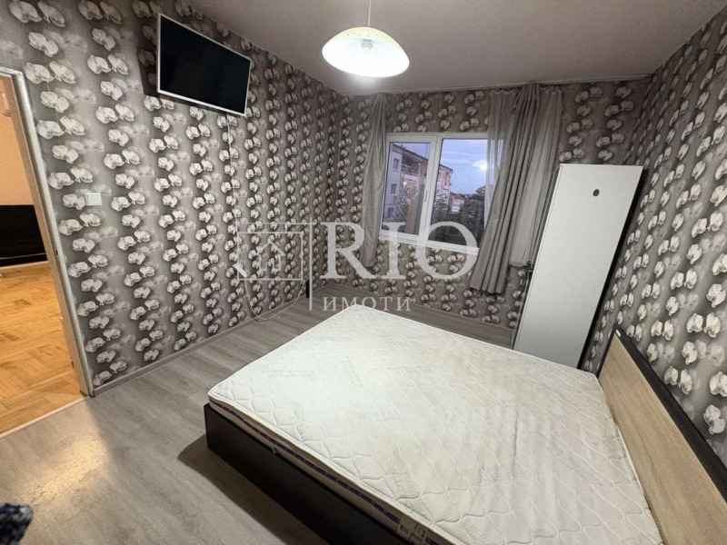 Vuokrattavana  1 makuuhuone Plovdiv , Komatevo , 64 neliömetriä | 45457482 - kuva [9]