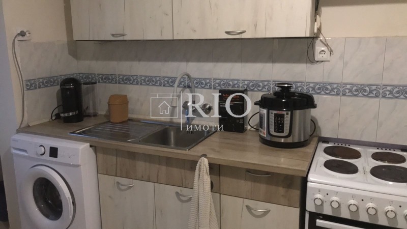 Vuokrattavana  1 makuuhuone Plovdiv , Komatevo , 64 neliömetriä | 45457482 - kuva [4]