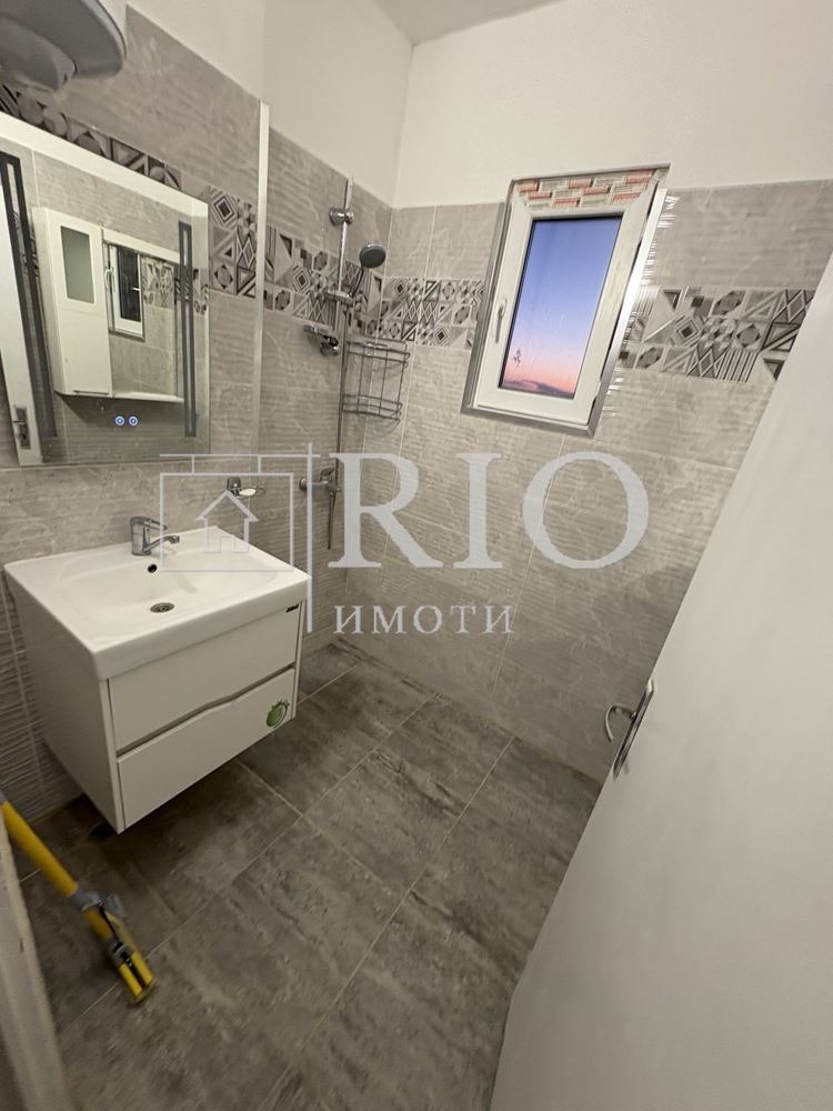 Vuokrattavana  1 makuuhuone Plovdiv , Komatevo , 64 neliömetriä | 45457482 - kuva [12]
