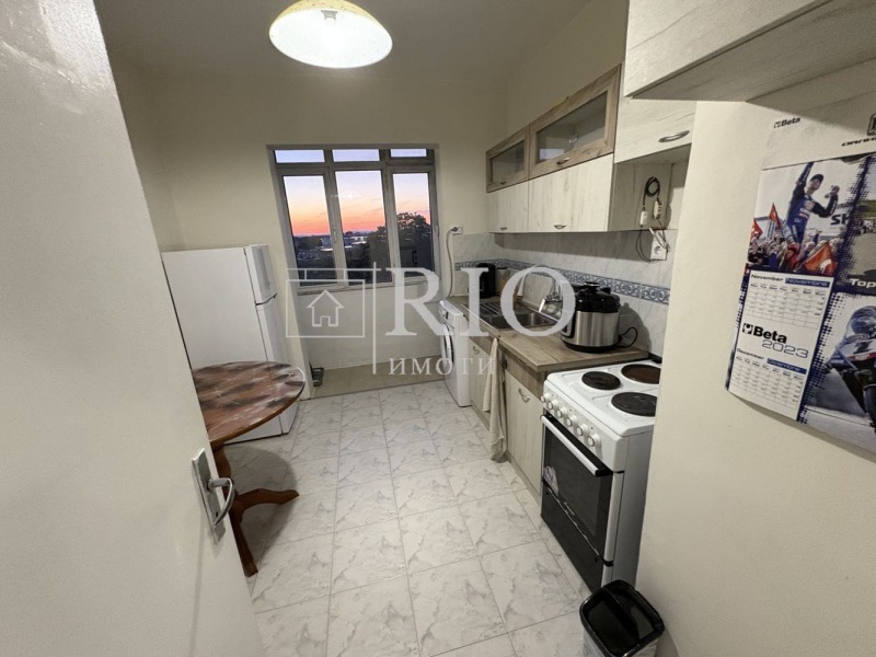 Vuokrattavana  1 makuuhuone Plovdiv , Komatevo , 64 neliömetriä | 45457482 - kuva [3]