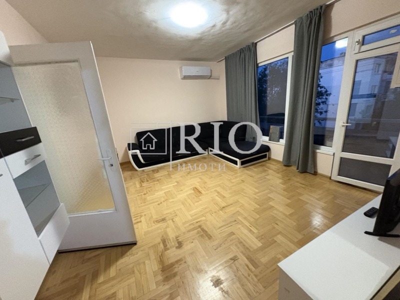 Vuokrattavana  1 makuuhuone Plovdiv , Komatevo , 64 neliömetriä | 45457482 - kuva [2]