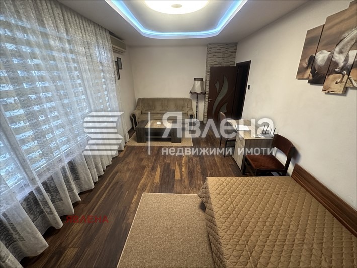 Дава под наем 2-СТАЕН, гр. София, Център, снимка 5 - Апартаменти - 52878966