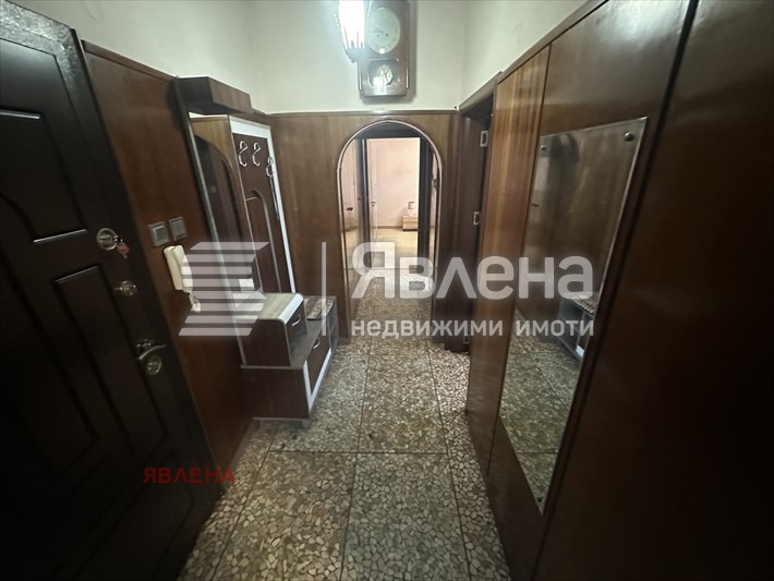 Дава под наем 2-СТАЕН, гр. София, Център, снимка 6 - Апартаменти - 52878966