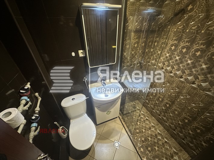 Дава под наем 2-СТАЕН, гр. София, Център, снимка 10 - Апартаменти - 52878966