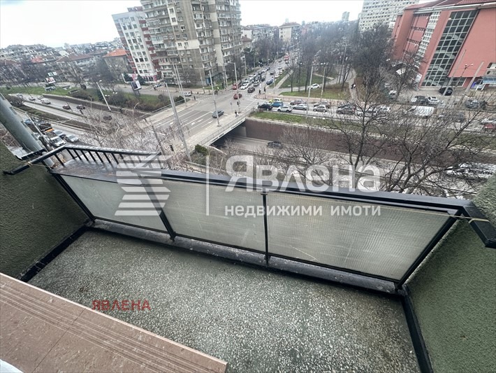 Дава под наем 2-СТАЕН, гр. София, Център, снимка 9 - Апартаменти - 52878966