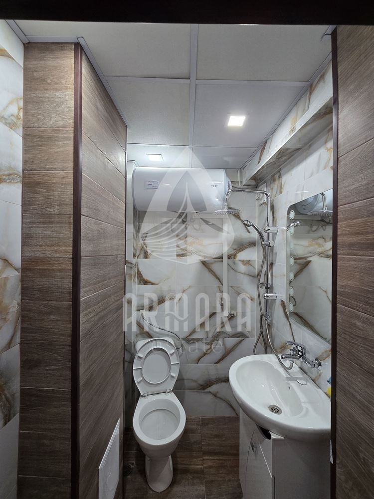 Дава под наем 2-СТАЕН, гр. Пловдив, Въстанически, снимка 12 - Апартаменти - 53228131