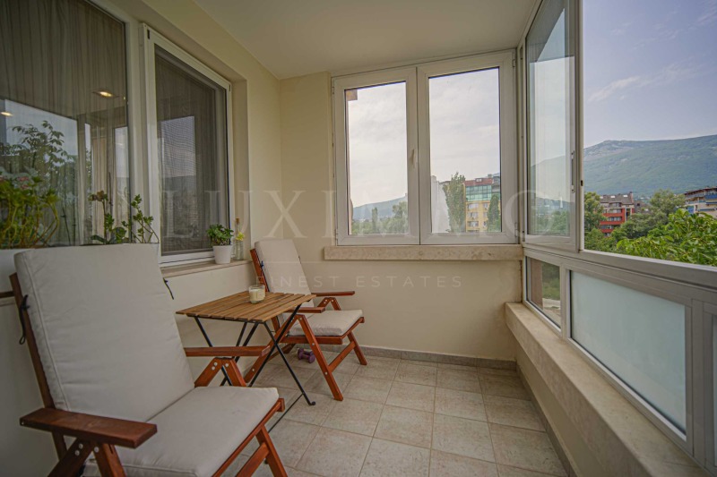 For Rent  2 bedroom Sofia , Gotse Delchev , 133 sq.m | 40853459 - image [8]