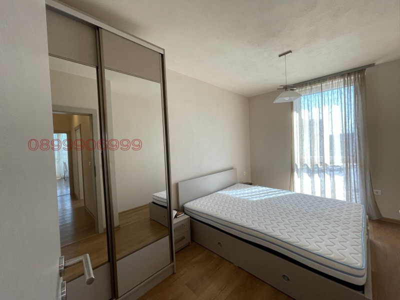 For Rent  2 bedroom Sofia , Obelya 2 , 79 sq.m | 92991739 - image [7]