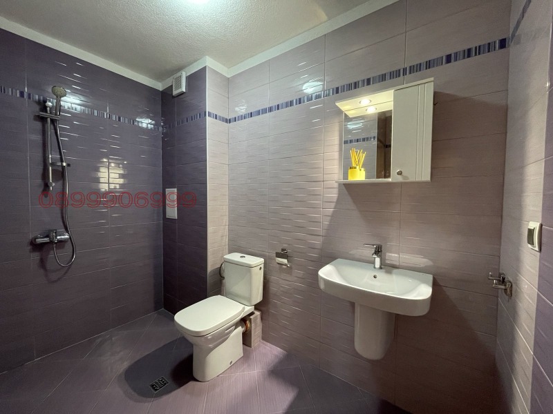 For Rent  2 bedroom Sofia , Obelya 2 , 79 sq.m | 92991739 - image [9]