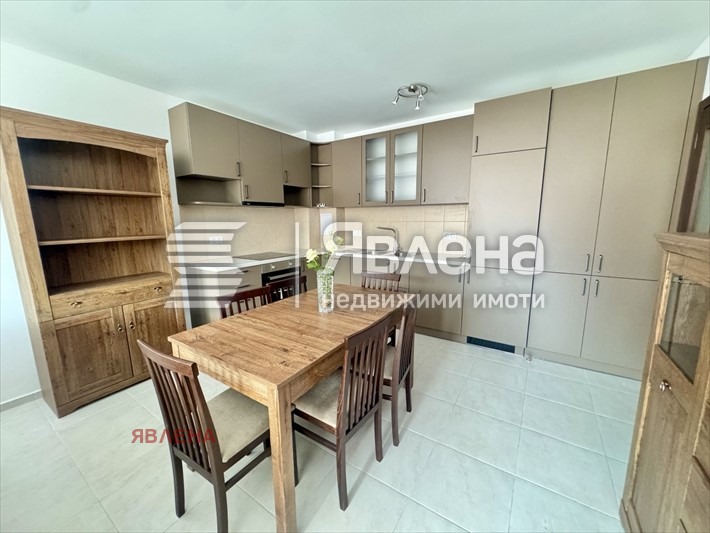 K pronájmu  2 ložnice Sofia , Bakston , 98 m2 | 55937196 - obraz [2]