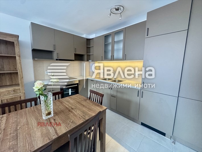 K pronájmu  2 ložnice Sofia , Bakston , 98 m2 | 55937196