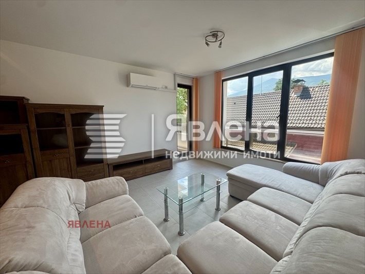 K pronájmu  2 ložnice Sofia , Bakston , 98 m2 | 55937196 - obraz [5]