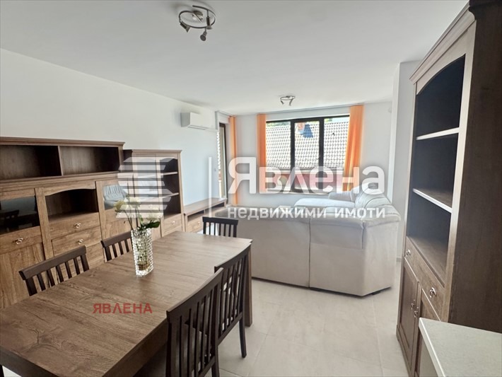 K pronájmu  2 ložnice Sofia , Bakston , 98 m2 | 55937196 - obraz [6]