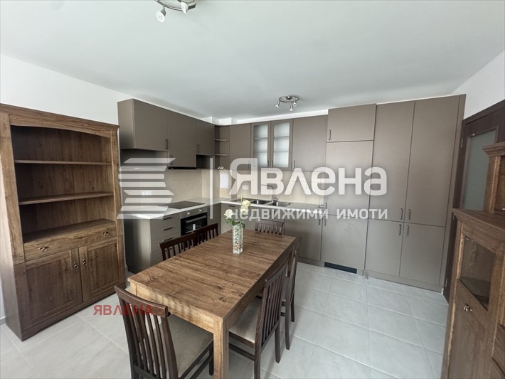 K pronájmu  2 ložnice Sofia , Bakston , 98 m2 | 55937196 - obraz [3]